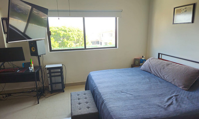 Casa Habitación En Z...