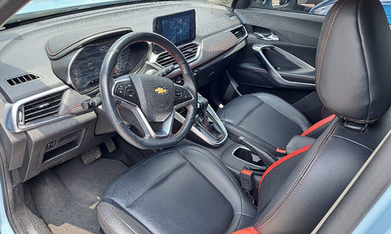 Chevrolet Groove 202...