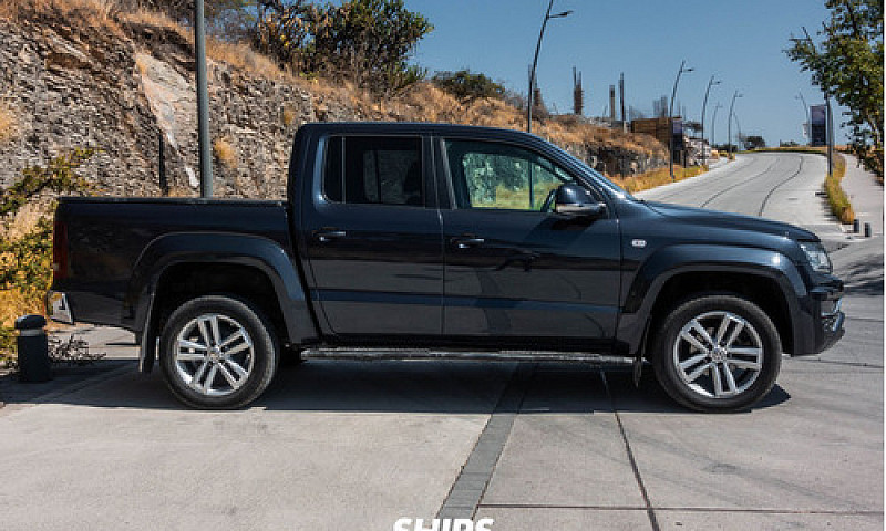 Volkswagen Amarok 20...