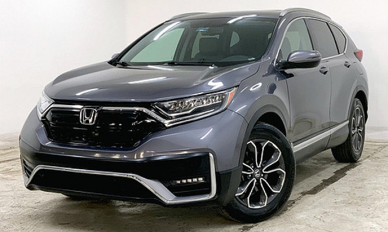 Honda Cr-V 2020...
