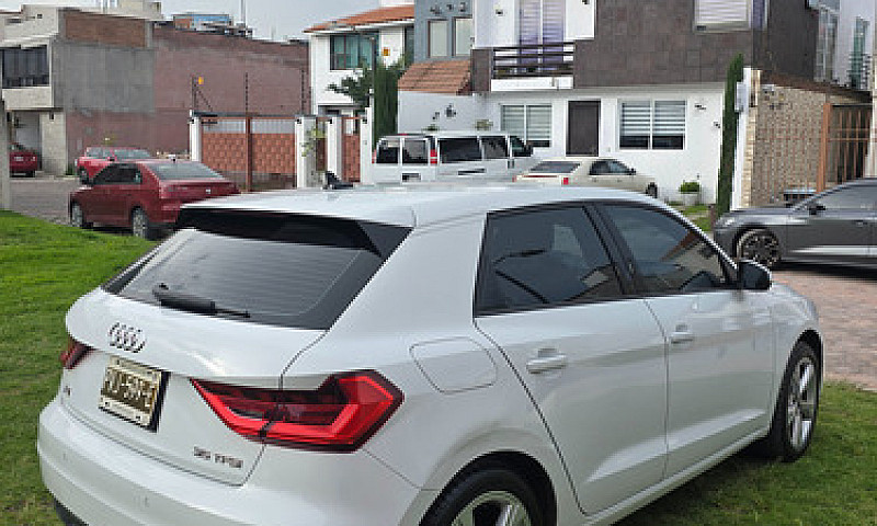 Audi A1 Sportback 1....