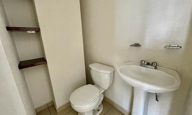 Departamento En Rent...