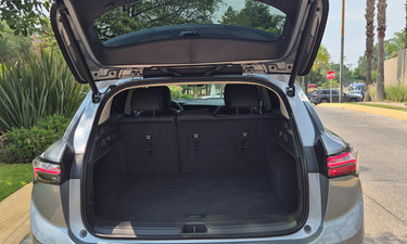 Buick Envision 2.0T ...