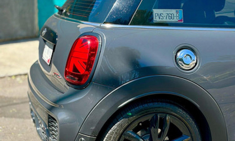 Mini John Cooper Wor...