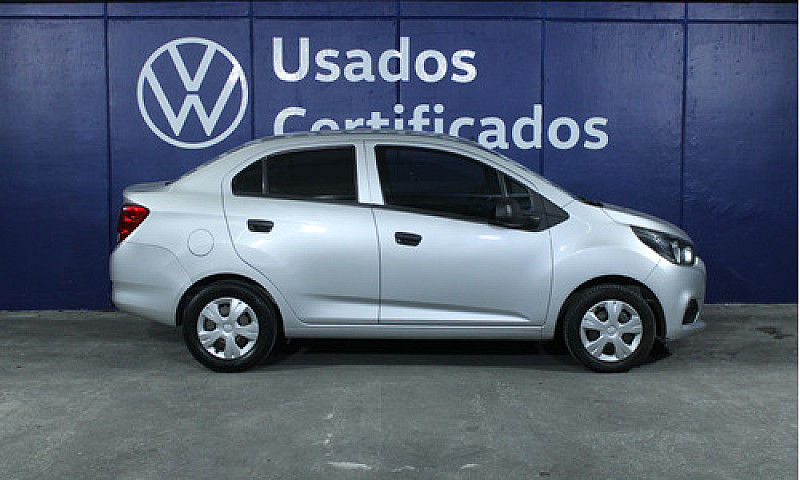 Chevrolet Beat 1.2 L...