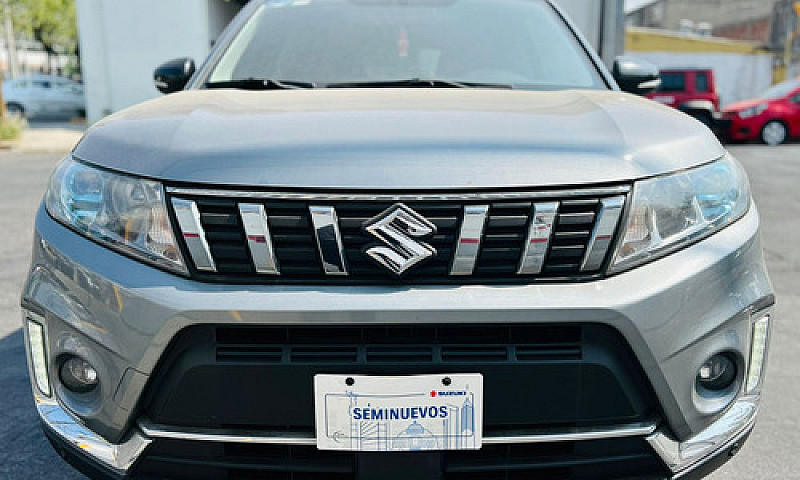 Suzuki Vitara 2019...