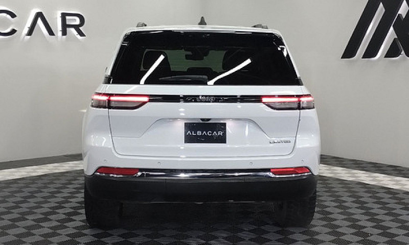 Jeep Grand Cherokee ...