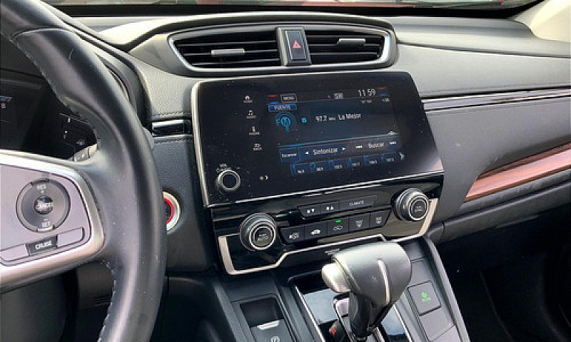 Honda Cr-V 2017...