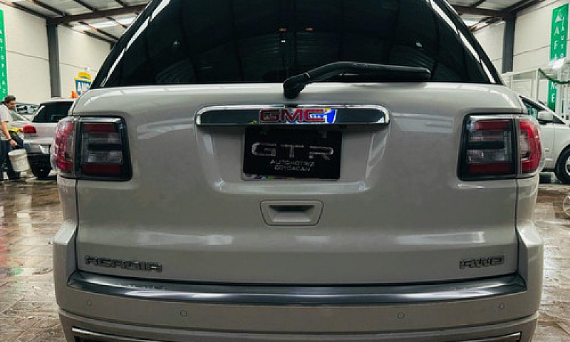 Gmc Acadia 2015 3.6 ...