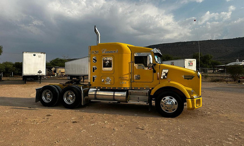 Kenworth T800 Modelo...