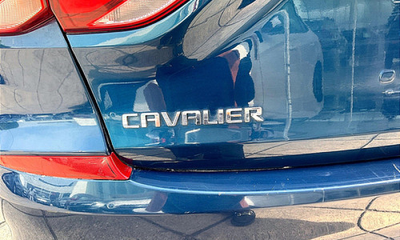 Chevrolet Cavalier 2...