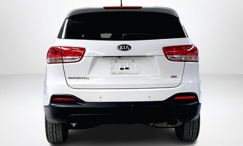 Kia Sorento 2016...