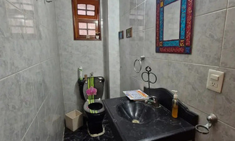 Vendo Casa En Col. E...