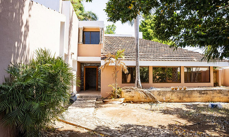 Casa En Venta En Col...