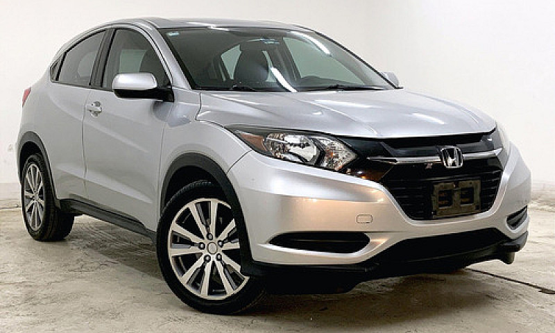 Honda Hr-V 2016...