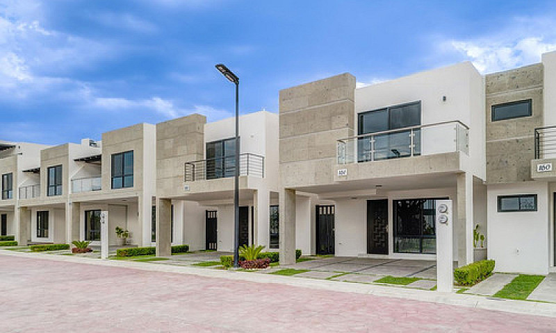 Residencial Xänthe, ...