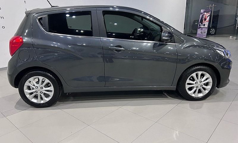 Chevrolet Spark 2020...