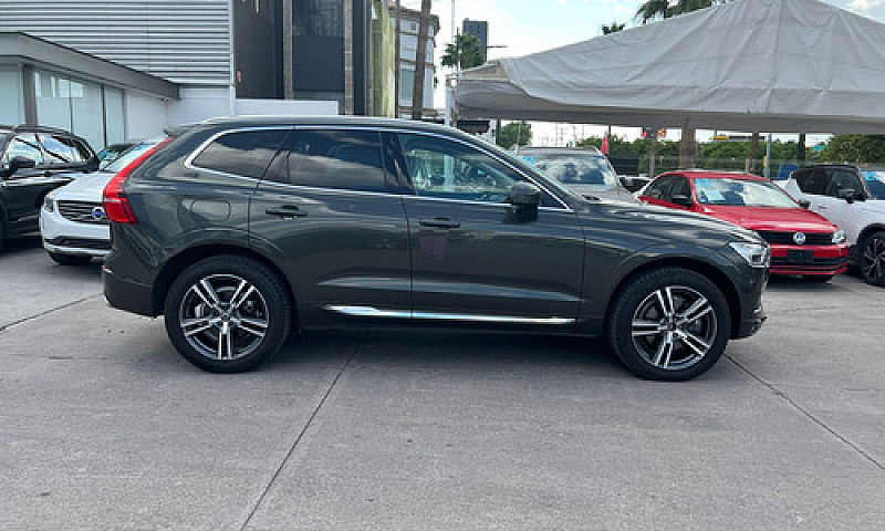 Volvo Xc60 2018...