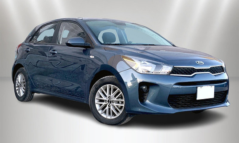 Kia Rio 2020...