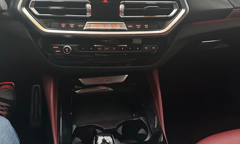 Bmw X4 2.0 Xdrive30I...