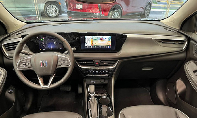 Buick Encore 2025...