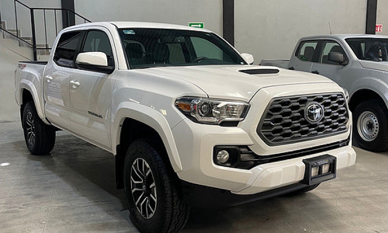Toyota Tacoma 2020 3...