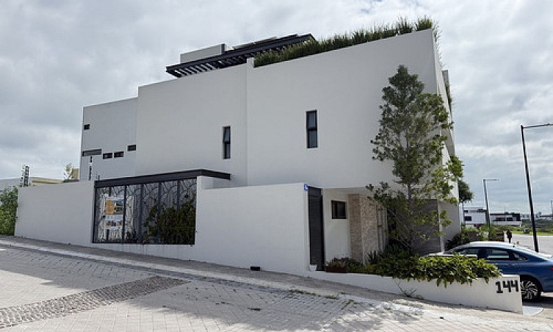 Casa Zurich - La Vis...