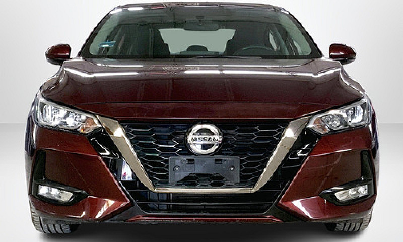 Nissan Sentra 2020...