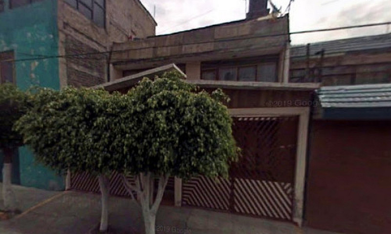 Casa En Venta, Valle...