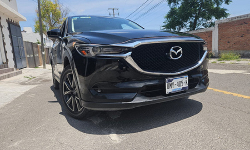 Mazda Cx-5 2.0 L I G...