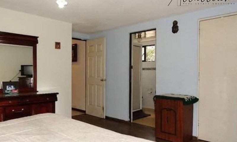 Venta De Casa En Cal...