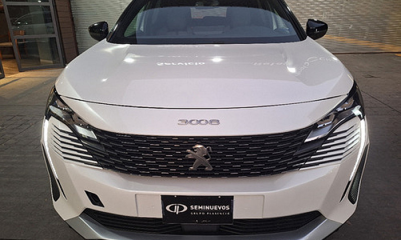 Peugeot  3008  2024...
