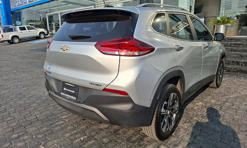 Chevrolet Tracker 20...