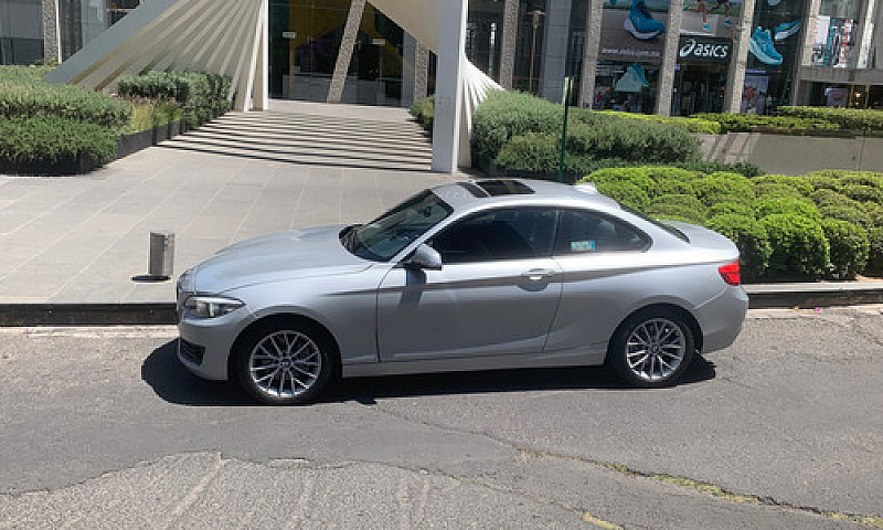 Bmw Serie 2 2.0 220I...