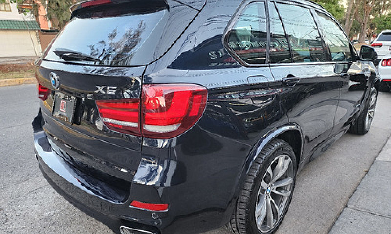 Bmw  X5  2015...