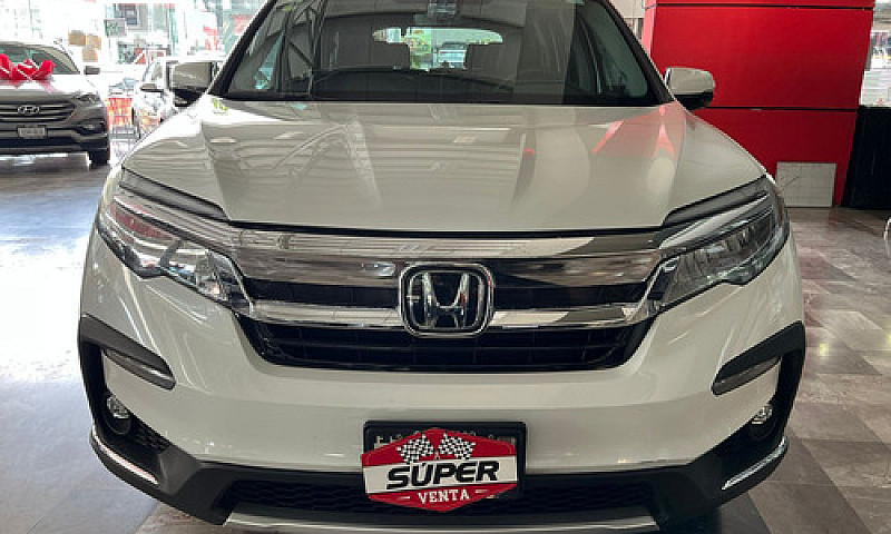 Honda Pilot 2020 3.5...