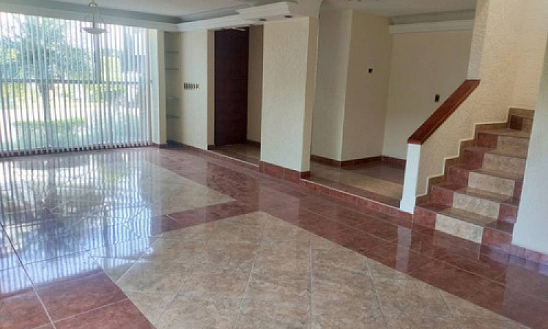 Casa En Condominio P...