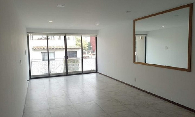 Cm Departamento En V...