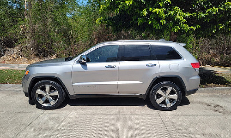 Jeep Grand Cherokee ...