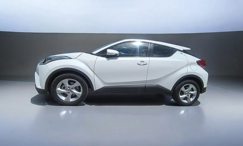 Toyota  C-Hr  2019...