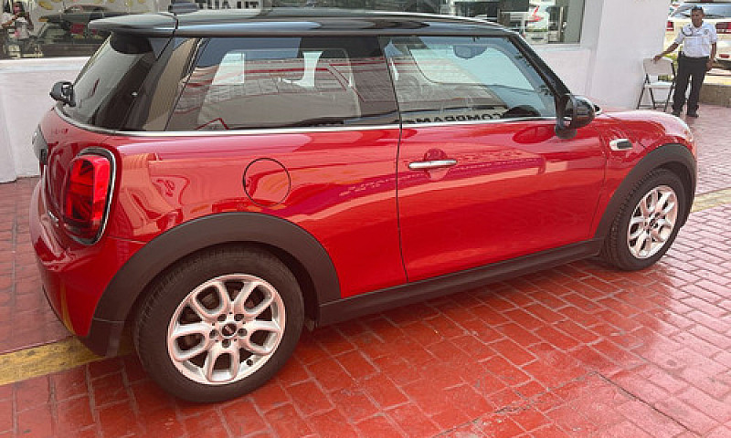 Mini Cooper 2018 1.5...