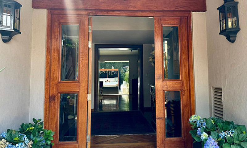 Residencia En Real D...