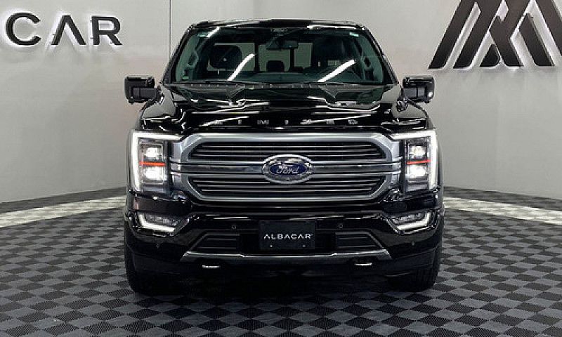 Ford Lobo 2022...