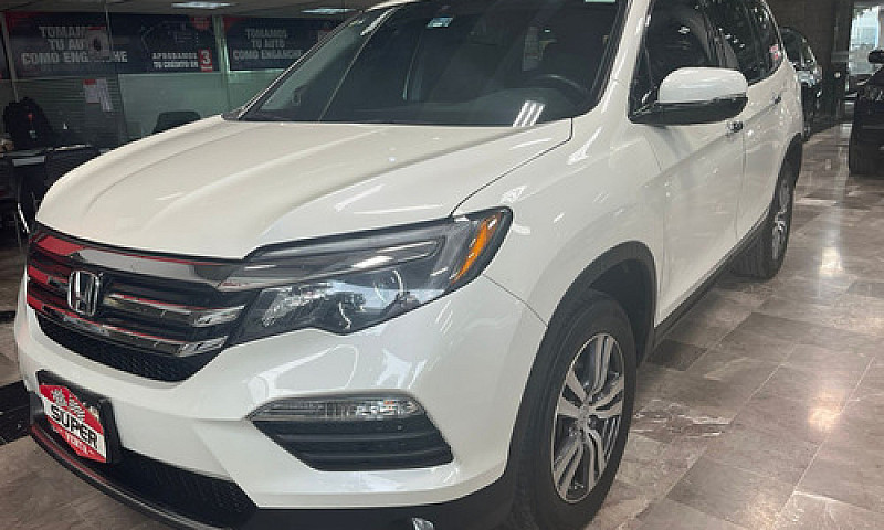 Honda Pilot 2016 3.5...