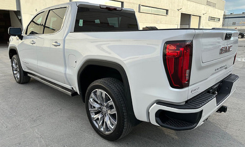 Gmc Sierra 6.2 V8 De...
