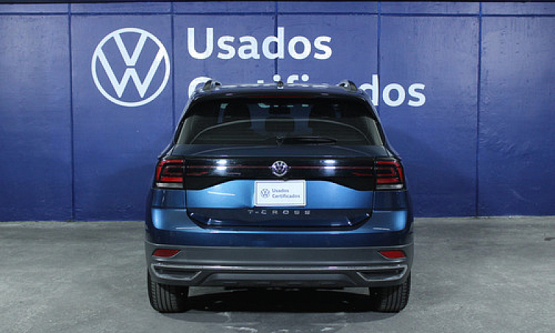 Volkswagen T-Cross 1...