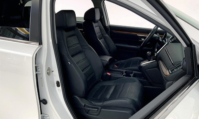 Honda Cr-V 2019...