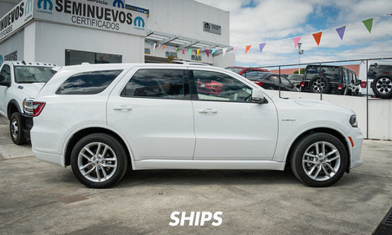 Dodge Durango 2022...