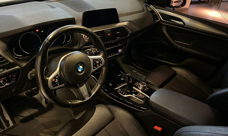 Bmw X3 2021...