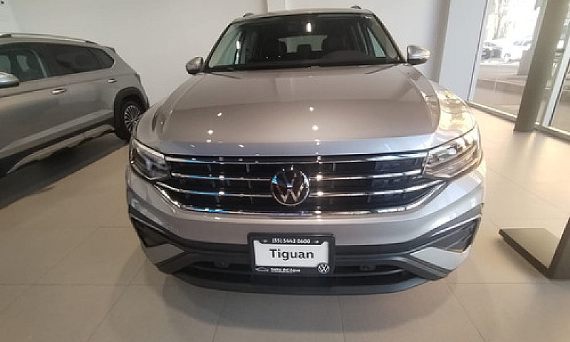 Volkswagen Tiguan 1....